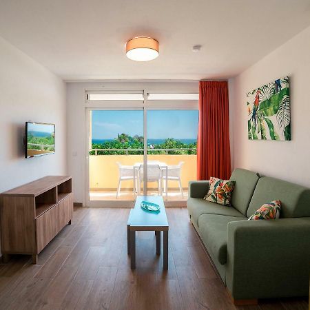 Apartamentos Toucan Gran Canaria San Agustin  Exterior photo