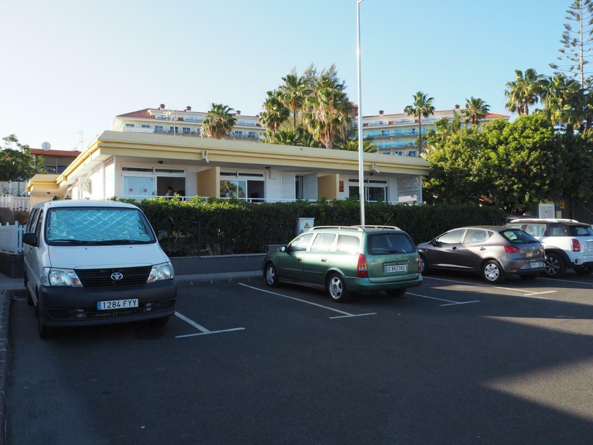 Apartamentos Toucan Gran Canaria San Agustin  Exterior photo