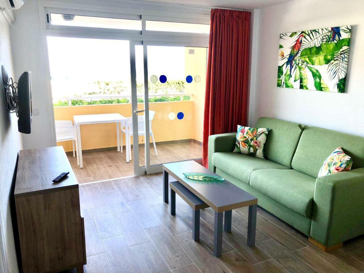 Apartamentos Toucan Gran Canaria San Agustin  Exterior photo