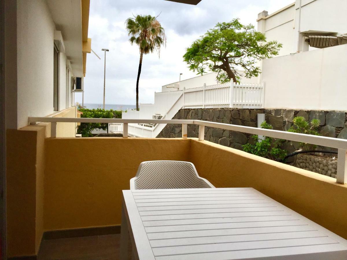 Apartamentos Toucan Gran Canaria San Agustin  Exterior photo